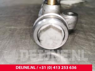 Nissan Interstar Galerij (Injectie) O107042 foto 3