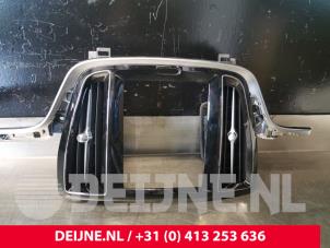 Volvo V60 Dashboard part O107046 photo 2