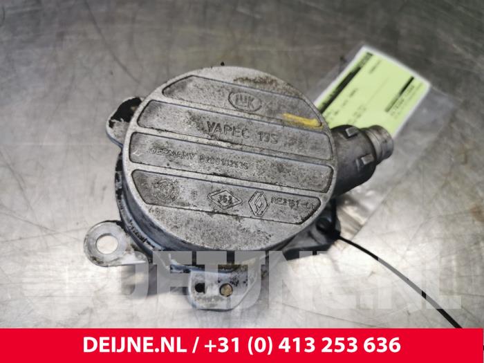 Renault Master Vakuumpumpe (Diesel) O107058