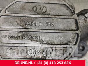 Renault Trafic Vacuum pump (diesel) O107069 photo 4