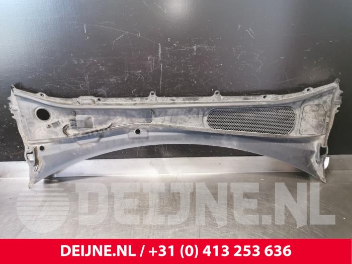 Volvo V60 Paravent O107070