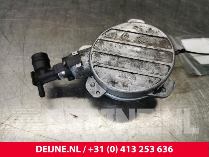 Renault Master Vakuumpumpe (Diesel) O107080