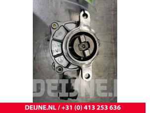Renault Master Vacuum pump (diesel) O107080 photo 3