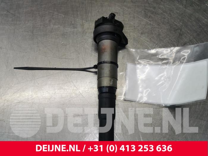 Gebruikte Bobine Peugeot 308 (4A/C) 1.6 16V THP 150 Prijs € 9,00 Margeregeling aangeboden door van Deijne Onderdelen Uden B.V.