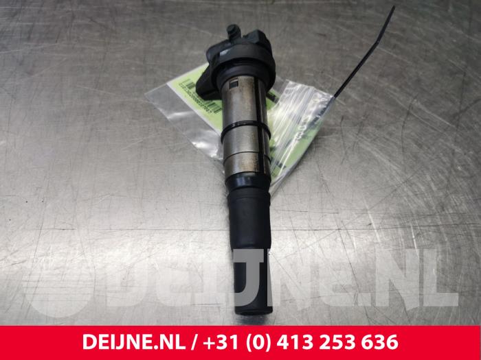 Peugeot 308 Ignition coil O107087