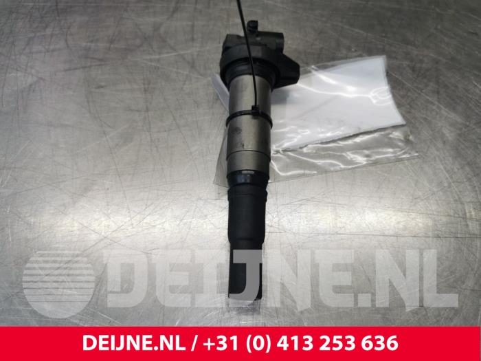 Peugeot 308 Ignition coil O107089