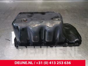 Peugeot 308 Ölwanne O107093 foto 2