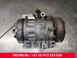 Opel Agila Klimapumpe O107102 foto 2