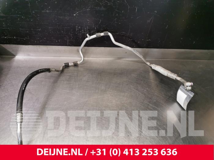 Volkswagen Caddy Airco Leiding O107113