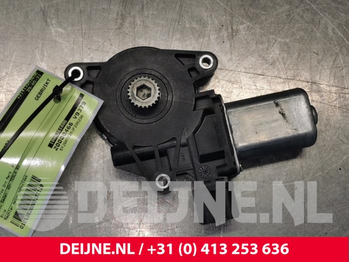 Tesla Model S Schiebedach Motor O107119