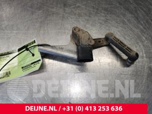 Tesla Model S Xenon height adjustment O107120 photo 2