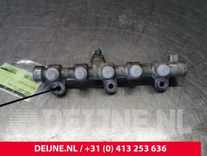 Gebruikte Galerij (Injectie) Renault Master III (MA/MB/MC/MD/MH/MF/MG/MH) Prijs € 121,00 Inclusief btw aangeboden door van Deijne Onderdelen Uden B.V.