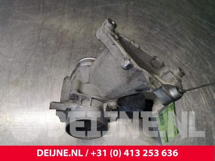 Renault Master EGR Klep O107180