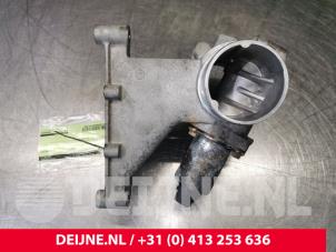 Renault Master EGR valve O107180 photo 3