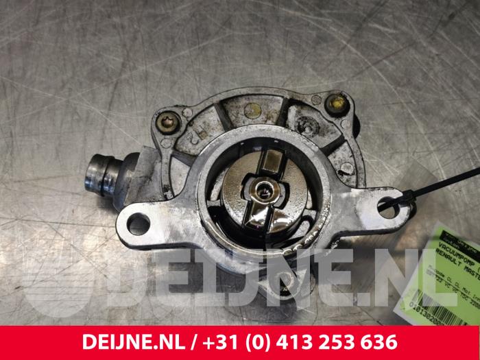 Renault Master Vacuumpomp (Diesel) O107183
