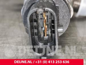 Fiat Doblo Einspritzdüse (Einspritzer) O107192 foto 2