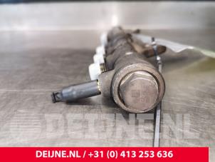 Fiat Doblo Einspritzdüse (Einspritzer) O107192 foto 3