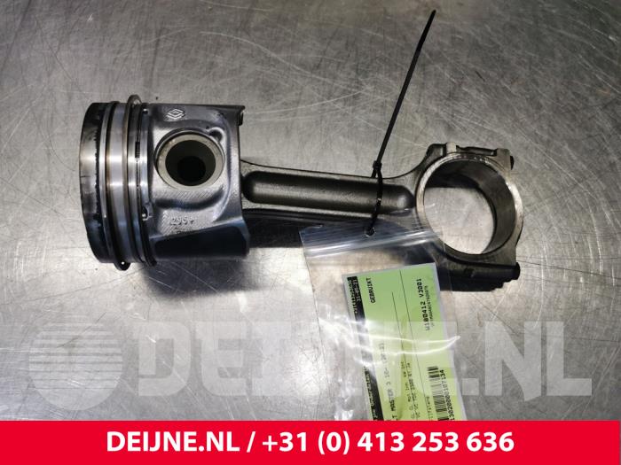 Renault Master Piston O107134