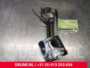 Renault Master Zuiger O107134 foto 2