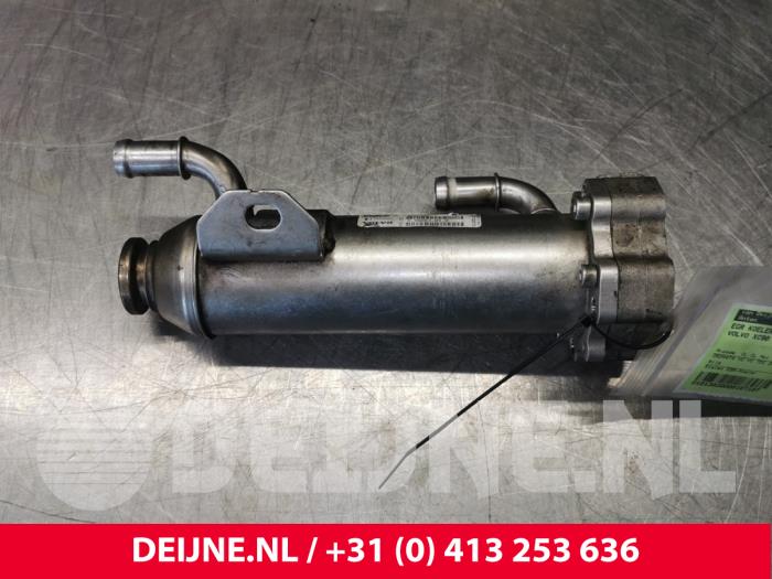 Volvo XC90 EGR koeler O107197