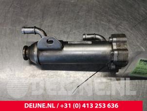 Gebruikte EGR koeler Volvo XC90 I Prijs € 35,00 Margeregeling aangeboden door van Deijne Onderdelen Uden B.V.