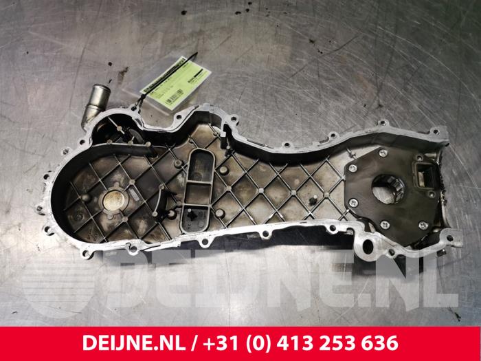 Gebruikte Distributiedeksel Fiat Doblo Cargo (263) 1.3 D Multijet Prijs € 24,20 Inclusief btw aangeboden door van Deijne Onderdelen Uden B.V.
