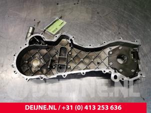 Gebruikte Distributiedeksel Fiat Doblo Cargo (263) 1.3 D Multijet Prijs € 24,20 Inclusief btw aangeboden door van Deijne Onderdelen Uden B.V.