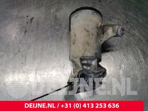 Renault Master Oil filter housing O107184 photo 4