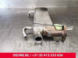Volkswagen Crafter AGR Kühler O107201 foto 3
