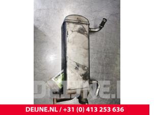 Volkswagen Crafter AGR Kühler O107201 foto 2