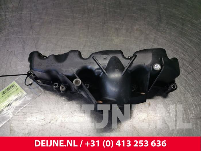 Volkswagen Crafter Ansaugbrugge O107202