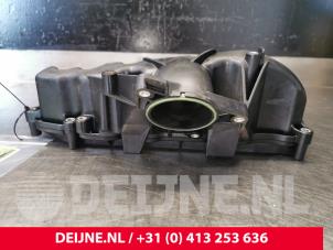 Volkswagen Crafter Inlaatspruitstuk O107202 foto 2