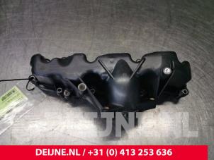 Gebruikte Inlaatspruitstuk Volkswagen Crafter 2.0 BiTDI Prijs € 60,50 Inclusief btw aangeboden door van Deijne Onderdelen Uden B.V.