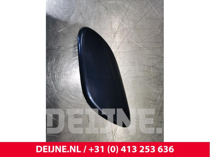 Volvo S80 Abdeckkappe Scheinwerferwaschanlage links O107212