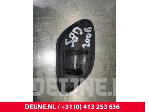 Volvo S80 Abdeckkappe Scheinwerferwaschanlage links O107212 foto 2