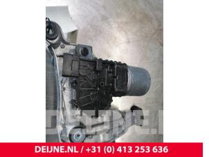 Peugeot 308 Ruitenwismotor+Mechaniek O107218 foto 3