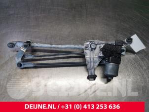 Peugeot 308 Ruitenwismotor+Mechaniek O107218 foto 2