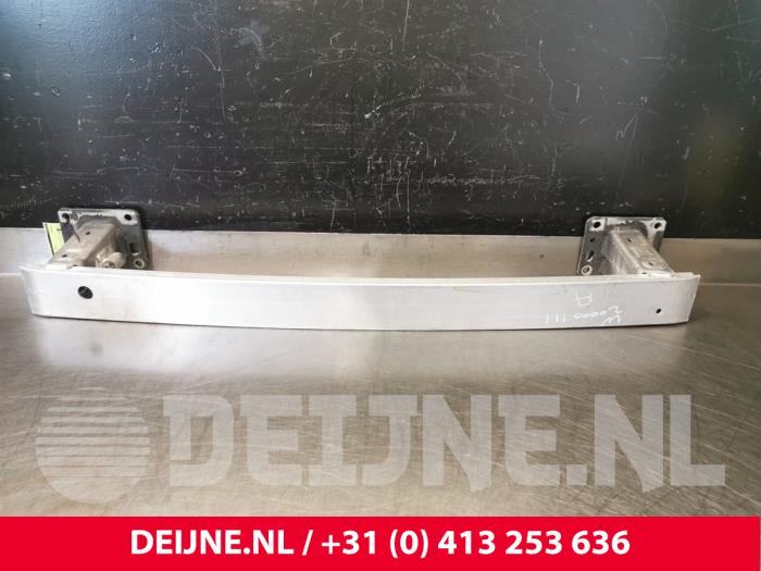 Peugeot 308 Bumperframe achter O107221