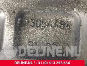 Peugeot 308 Bumperframe achter O107221 foto 3