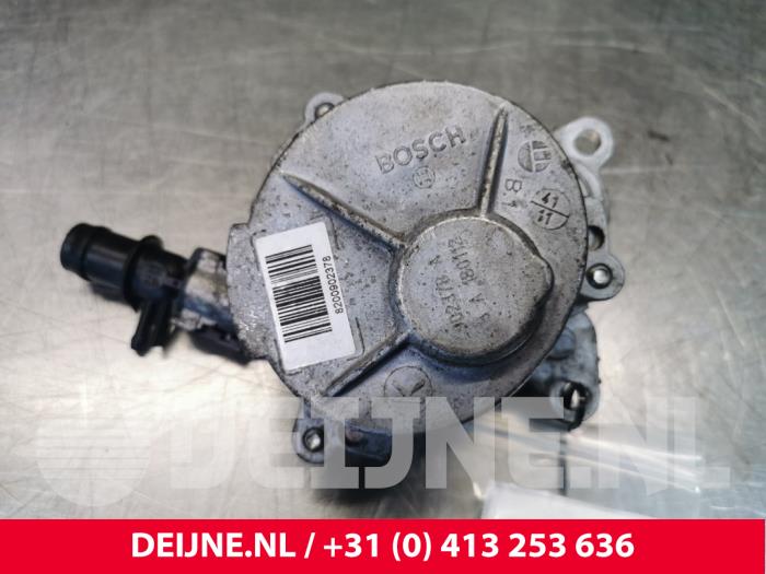 Renault Master Vacuum pump (diesel) O107289