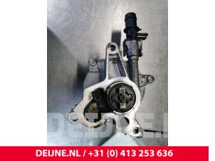 Renault Master Vacuum pump (diesel) O107289 photo 3