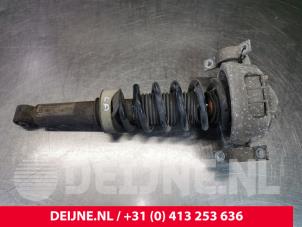Porsche Cayenne Stoßdämpferstrebe links hinten O107296 foto 3