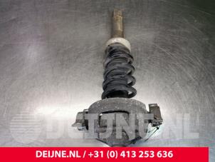 Porsche Cayenne Stoßdämpferstrebe links hinten O107296 foto 2