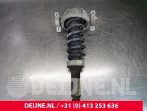 Porsche Cayenne Rear shock absorber rod, right O107297 photo 2