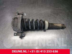 Porsche Cayenne Rear shock absorber rod, right O107297 photo 3