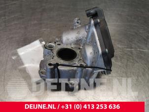 Mercedes Sprinter EGR Klep O107298 foto 2
