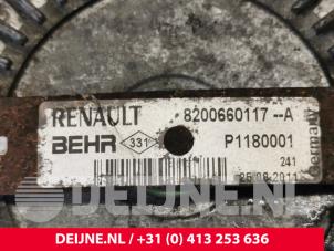 Renault Master RI Scheibe Intelligent O107299 foto 2