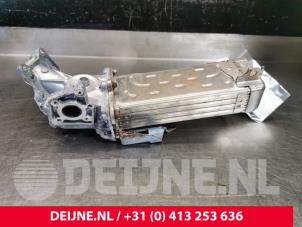 Mercedes Sprinter EGR koeler O107300 foto 3
