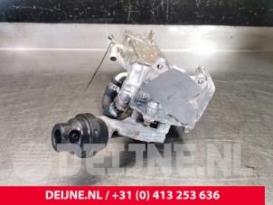 Mercedes Sprinter EGR koeler O107300 foto 4