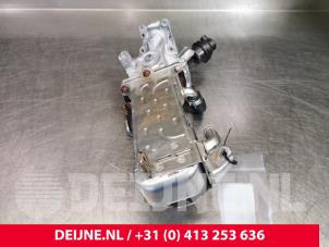 Mercedes Sprinter EGR koeler O107300 foto 2
